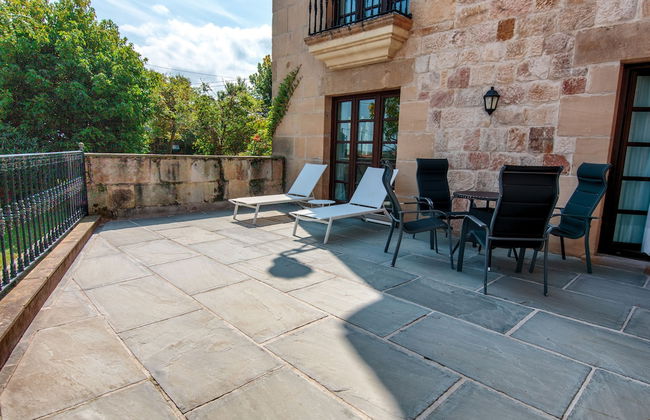 Costa Esmeralda Apartamentos - Foto 11