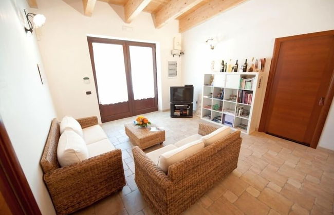 Masseria La Gravina - Foto 24