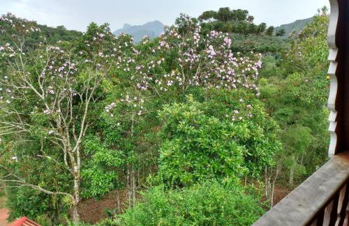 Recanto Mauá - Chalé Azaleia - Photo 35