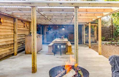 Old Shires Barn - Photo 36