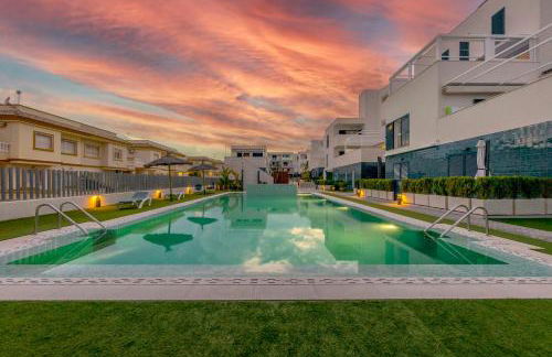 Turquesa del Mar - Charming Ground-Floor Spanish Apartment with Large Sunny Terrace - Foto 31