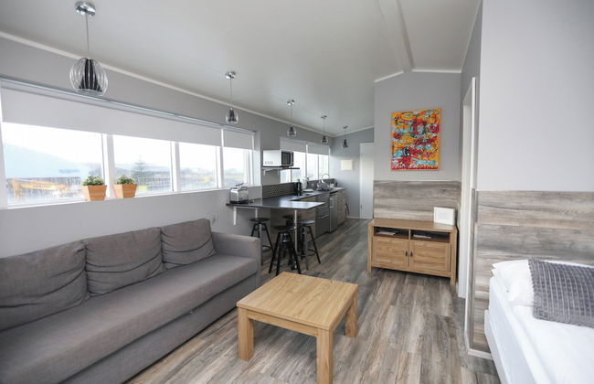 Skýjaborg Apartments - Photo 20