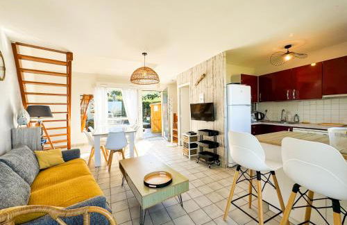 JACUZZI professionel Les pieds dans l'eau plage à 50 m - Foto 8