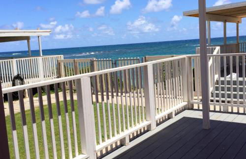 Mokulē'ia Beach Houses at Owen's Retreat - Foto 47