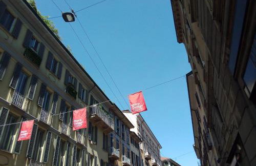 BnButler - Pontaccio 4 - Brera - Atmosfere di Charme in Pieno Centro - Foto 56