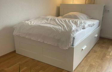 Schöne Anliegerwohnung - Foto 12