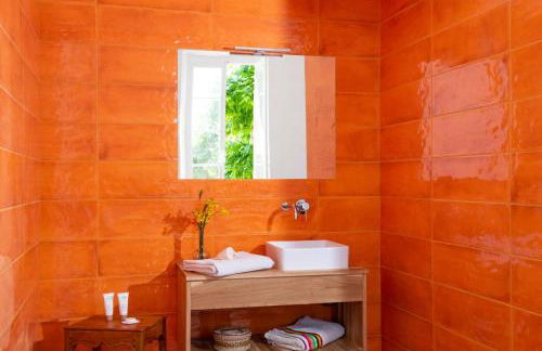 Location prestige 450 m2 dans Château en Provence - Foto 13