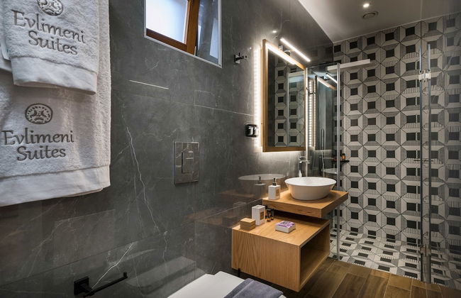 Evlimeni Suites - Foto 34