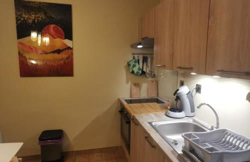 Les Campanules-Centre station - Photo 9