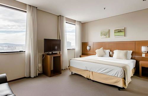 Flat Osasco Trade Center - Foto 73