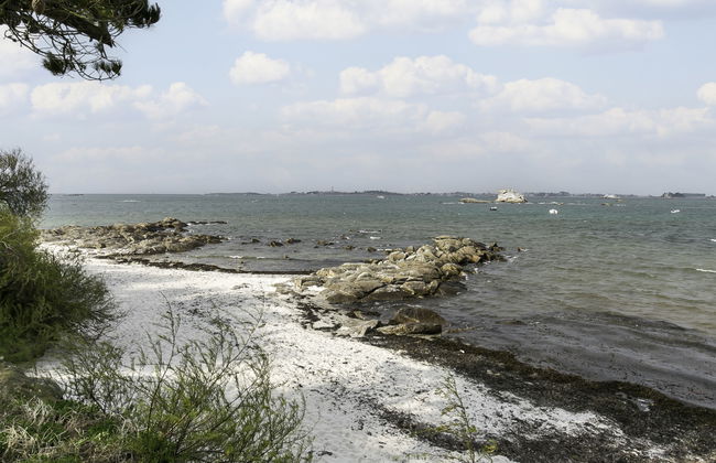 Kichen ar Mor - Foto 30