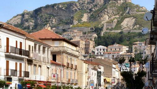 appartamento amantea - Foto 2