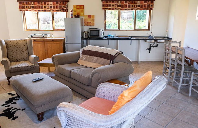 Stockowners Farm House - Photo 10