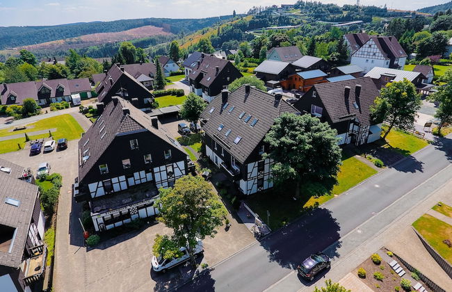 Ferienpark Winterberg - Photo 67