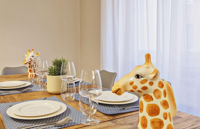 Carignano Design Apartment 9 by Wonderful Italy - Foto 25