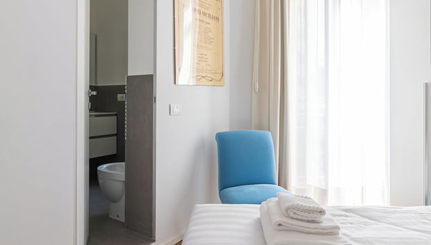 Italianway - Sidoli 20 - Foto 3, Interior