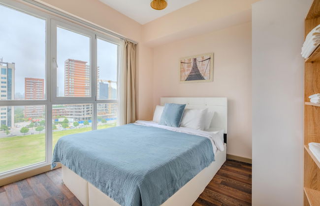 Residence Flat 30 min to Istanbul Airport - Foto 7