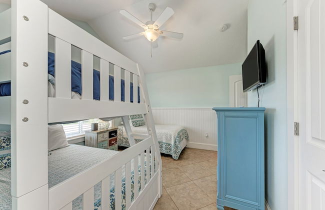 Starfish Isle managed by Beach Retreats - Photo 7