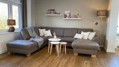 Ostseeferienhaus 33 über NN - Foto 4