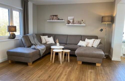 Ostseeferienhaus 33 über NN - Foto 4