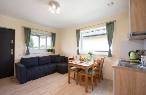 w Akacje Domki nad morzem - Foto 28