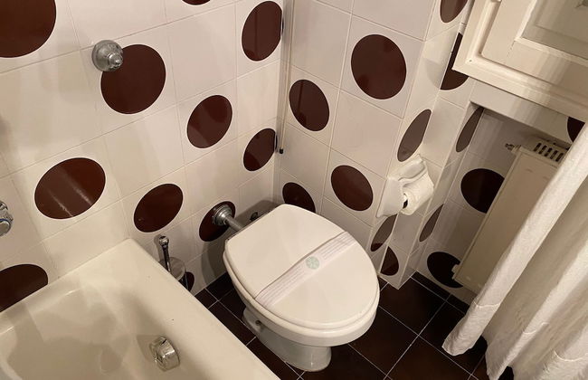 Aime Apartment - Foto 14