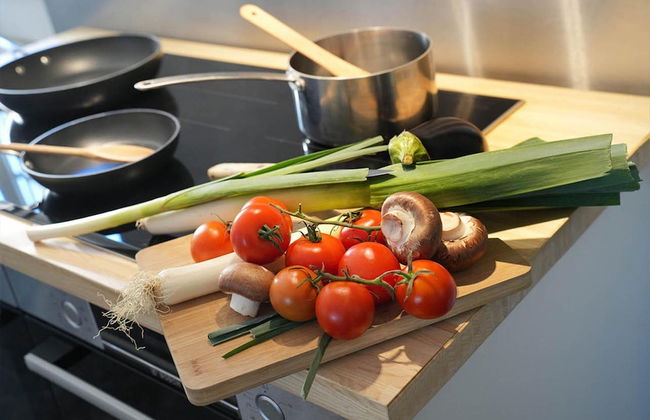 Holiday Home in Hockay With Private Pool - Photo 12