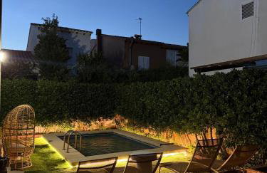 MD Villa con piscina en Mareny Beach - Foto 3