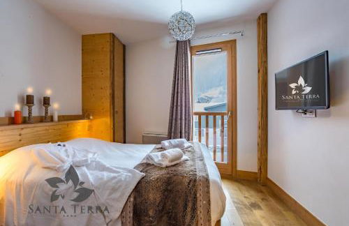 Residence Santa Terra - Foto 51