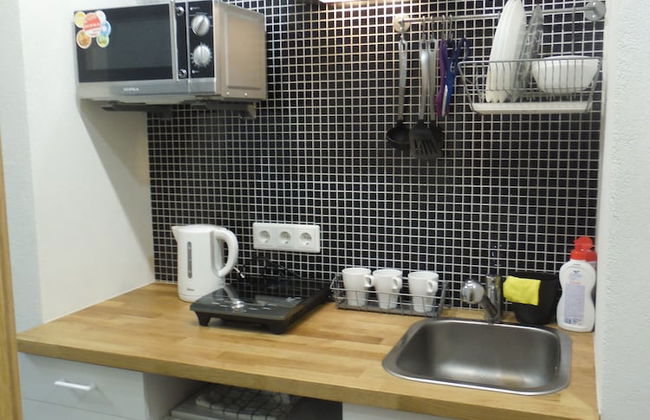 Berloga Cheluskintsev 64A - Foto 6