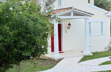 Hotel Castello Di Vista with Swimming Pool , Dassia ,Corfu - Foto 10