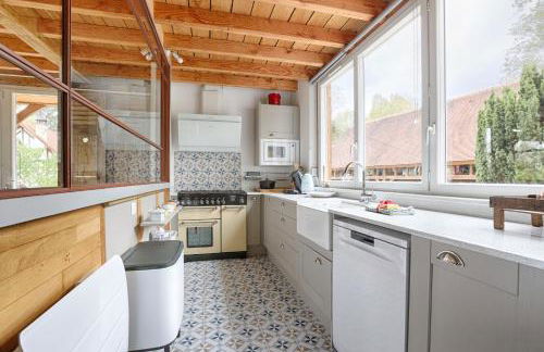 La Rivière 10 mn DisneylandParis - Foto 23