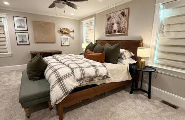 Luxury World Cup Villa 7B, 5BA Close Gillette Boston - Foto 59