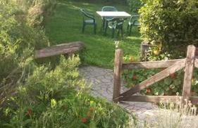 Casa con jardín y terraza privados, cerca del mar - Foto 5