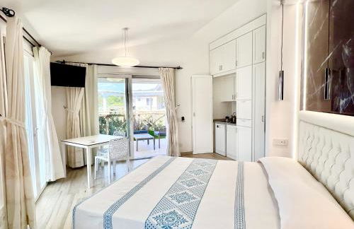 Ville d'Ogliastra 2 - Marina Suites - Foto 74