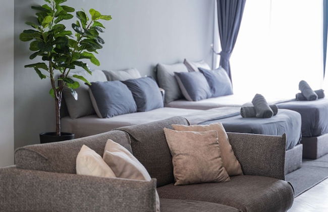 The Landmark by The Only Bnb - Foto 25