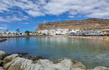 Apartamento La Marisma Playa de Mogán - Foto 60