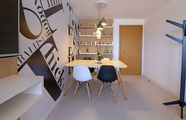 Oceana Suites Bellagio Tower - Foto 13