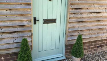 Little Banks Barn - Foto 2