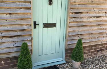 Little Banks Barn - Foto 2