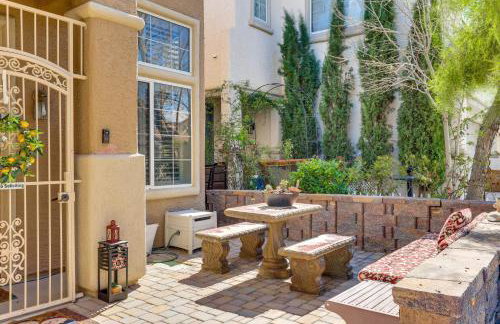 Live, Work Play and Relax | Scenic SW Vegas - Photo 38