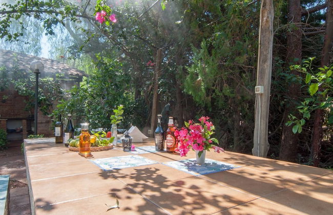 Park Residence Cicladi - Traditional Sicilian Hospitality - Photo 44