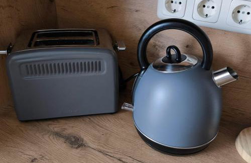 Ferienwohnung Kreuzgasse - Foto 3