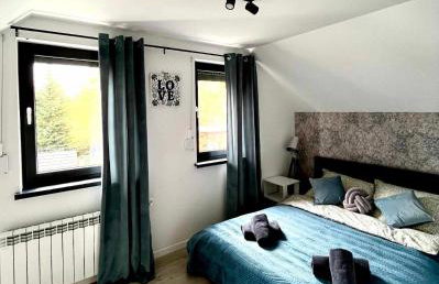 Domek Leo's House - Foto 10