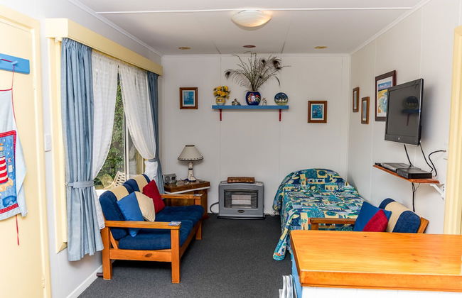King Island Accommodation Cottages - Photo 20
