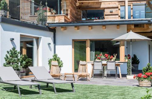 Chalet Sophia - Foto 15