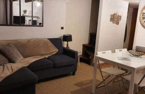 Duplex cocooning avec vue lac et montagnes - Photo 1