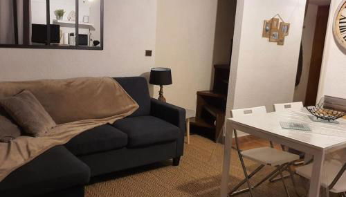 Duplex cocooning avec vue lac et montagnes - Foto 1