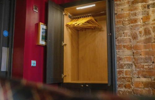 NEW! Boutique 1BR in Hartlepool - Photo 19