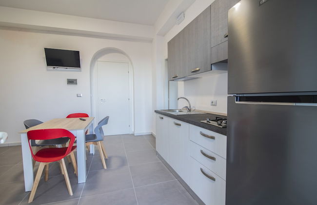 Piano Monaco Apartment - Foto 16